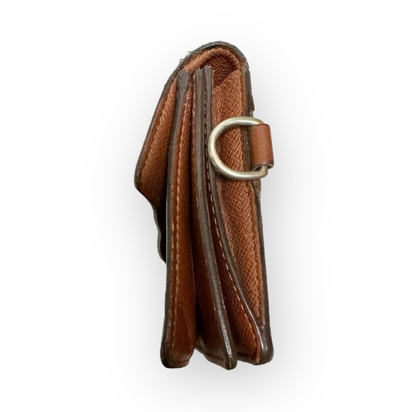 LOUIS VUITTON Monogram Portefeuille Accordion Long Wallet - Picture 7 of 13